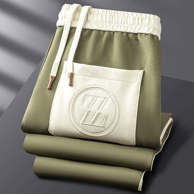 Santoni – Sportlicher Look trifft luxuriösen Komfort