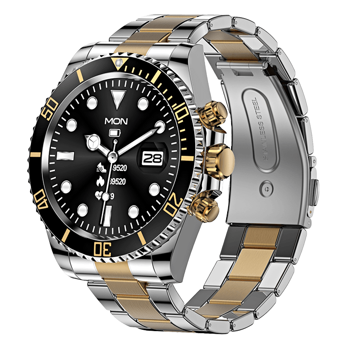 Phantom - Smartwatch