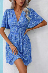 Blau