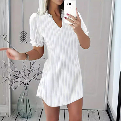 Damen Freizeitkleid Fudus