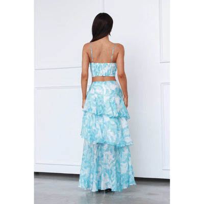 Alicia  | Oceano Sereno Kollektion