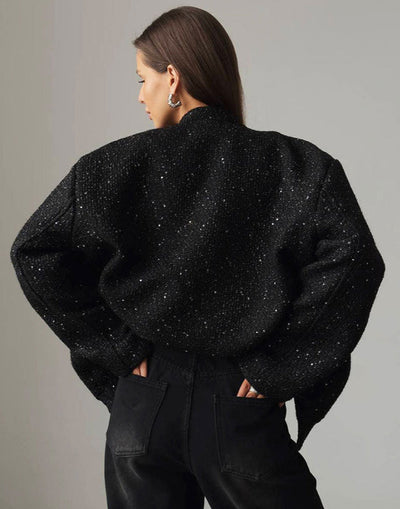 JELKA I ELEGANZ-BLICKFANG JACKE