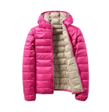 Rosa/Beige