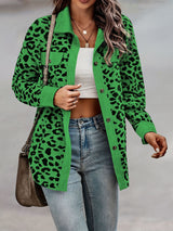 Dunkelgrün