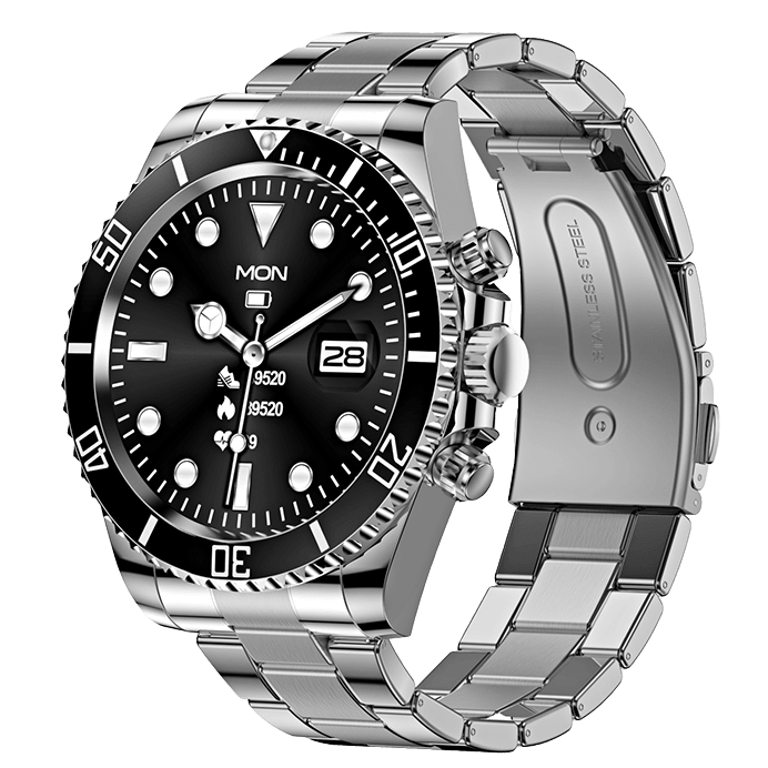 Phantom - Smartwatch