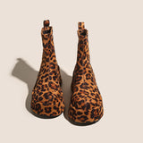 Leopardenmuster
