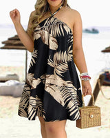 Palmblatt