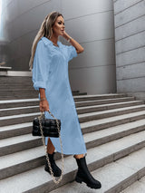Blau
