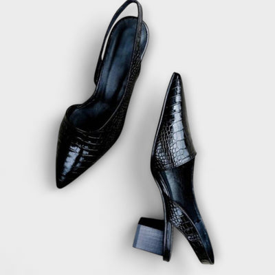 Catherine - Orthopädische Komfortabsätze