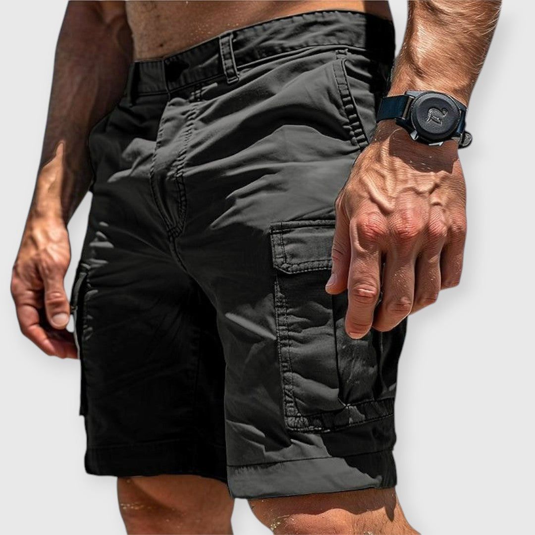Henry | Cargo Shorts Premium