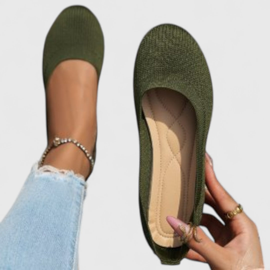 Dana | Bequeme Mokassins