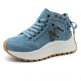 Blau