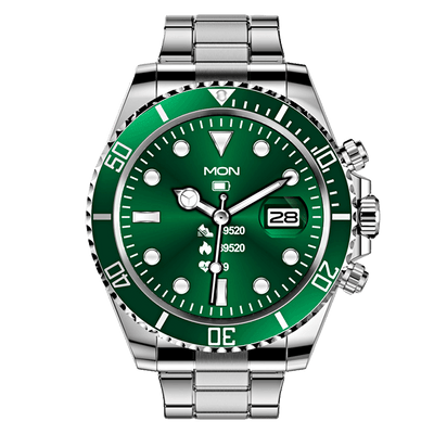 Phantom - Smartwatch