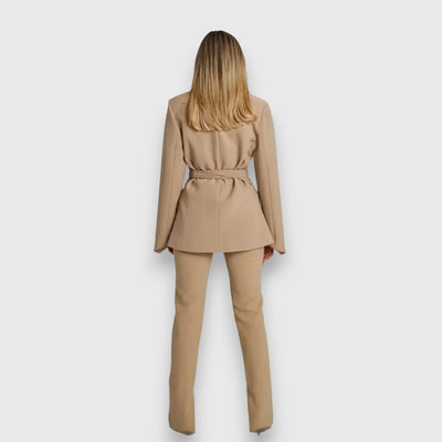 Jessica | Blazer Tailliert, Stilvoll und Feminin