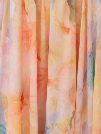 Elena | BLOSSOM KLEID