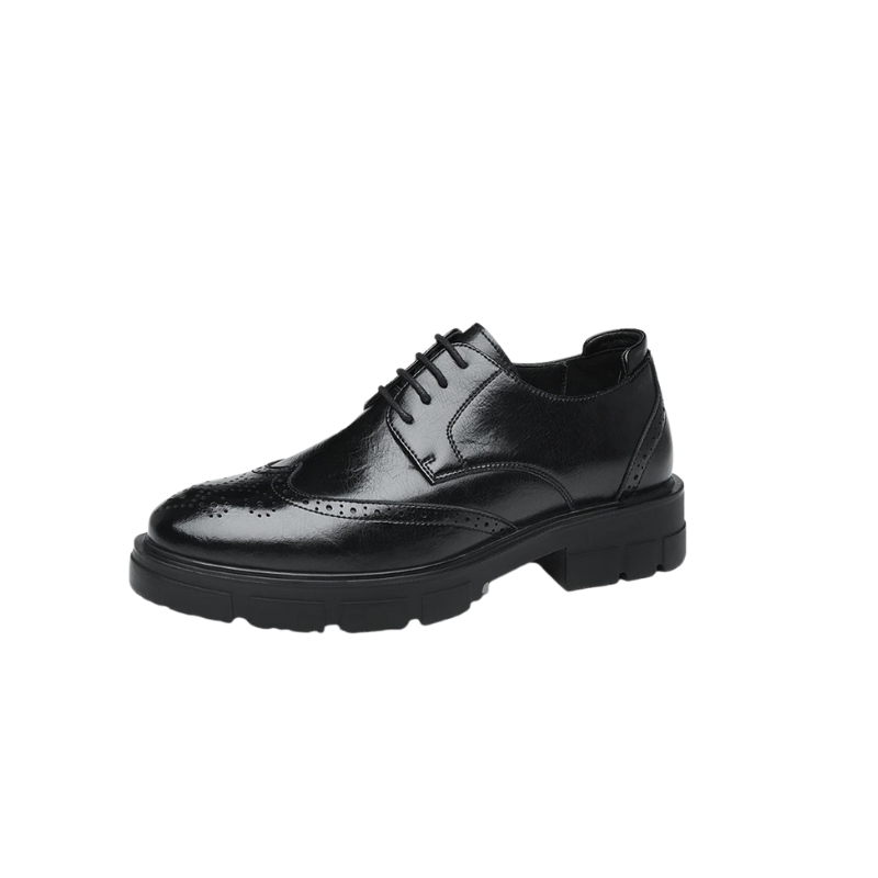 Heiko™ - Lässige Herrenschuhe | +4CM +7CM +9CM