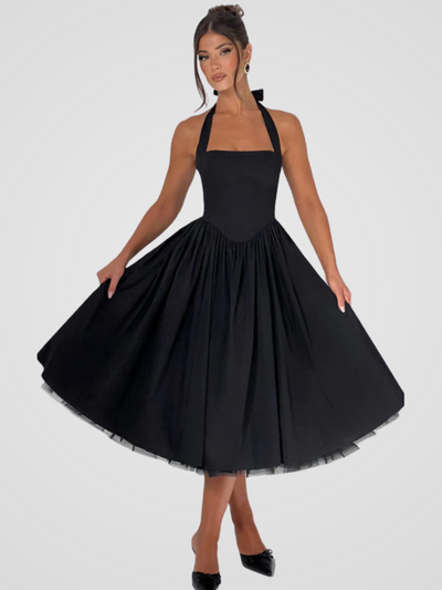 VIVIENNE GRACE MIDIKLEID