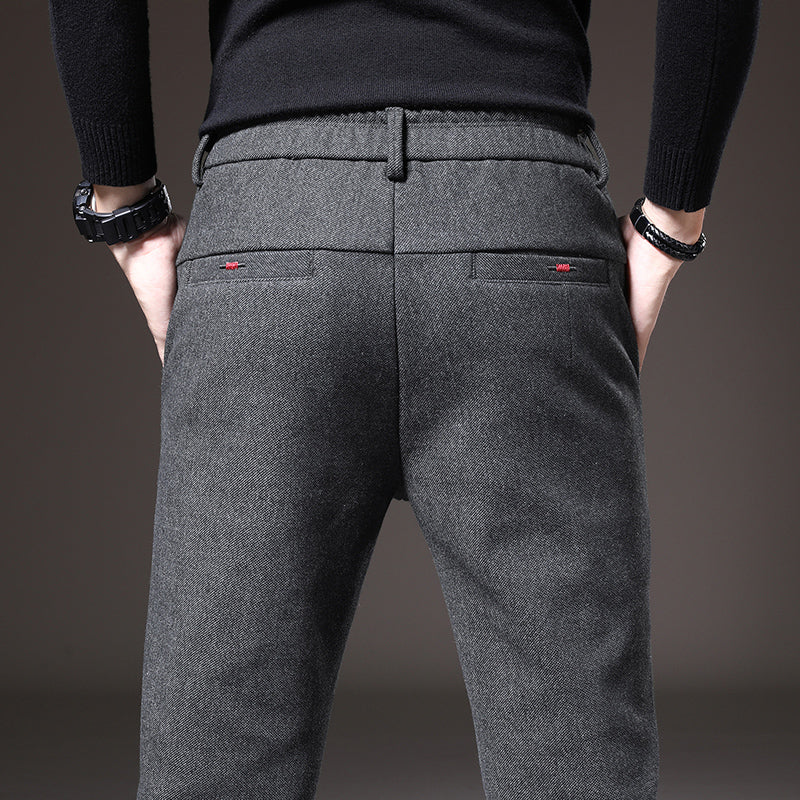 Adrien | Slim-Fit Hose