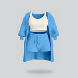 Blau
