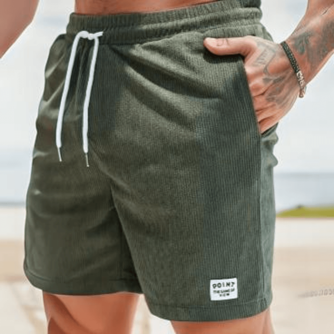 Geo™ - Kurze Hosen