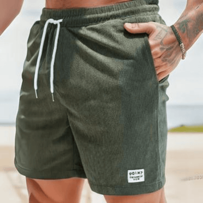 Geo™ - Kurze Hosen