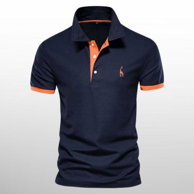 Oscar | Polo Shirt