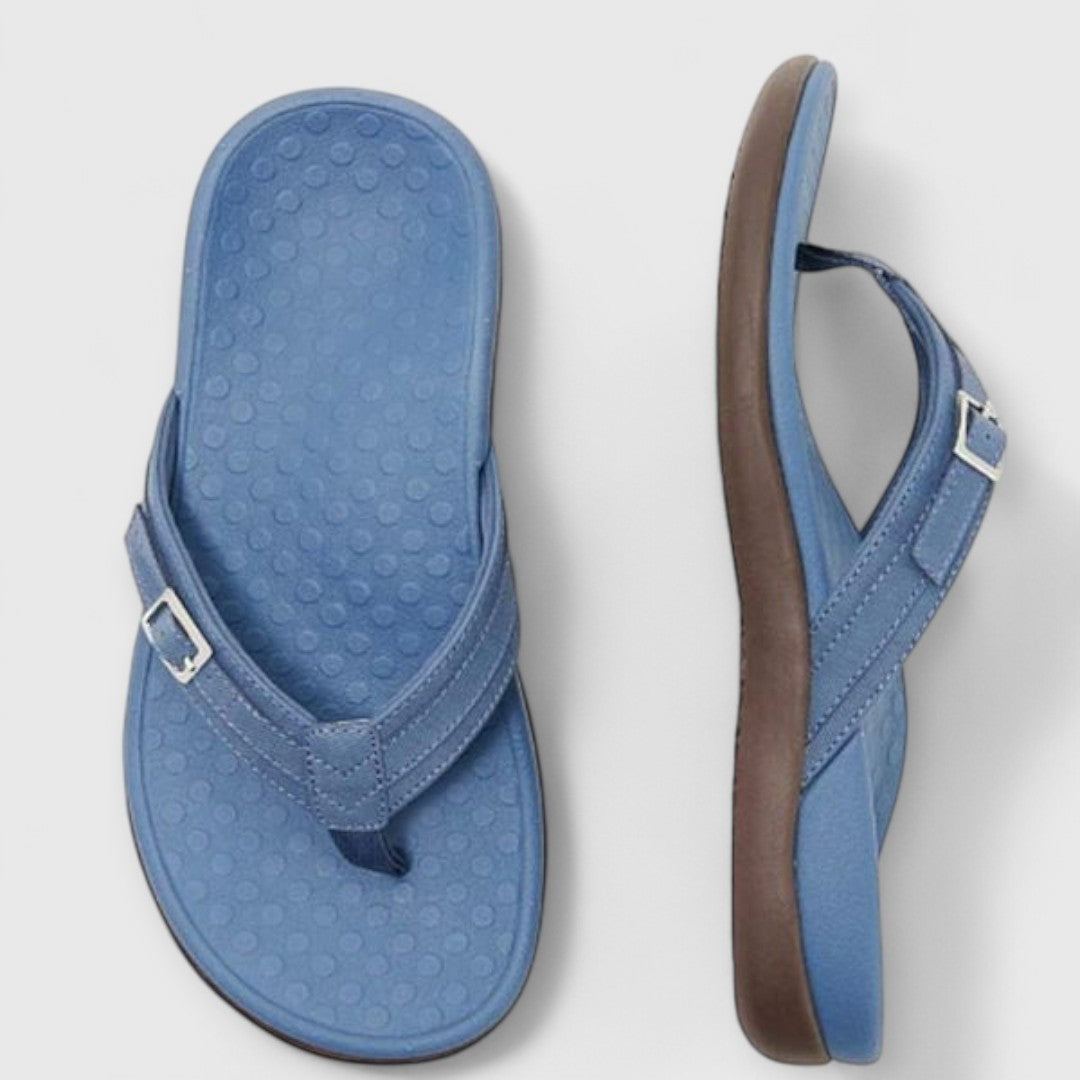 Laudomia | Bequeme Sommerschuhe