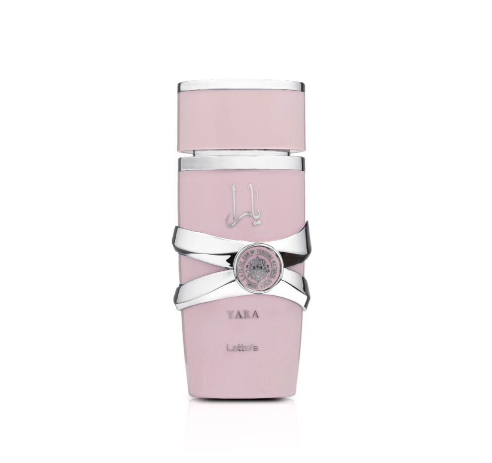 Yara Eau de Parfum – Sanfte Eleganz von Lattafa