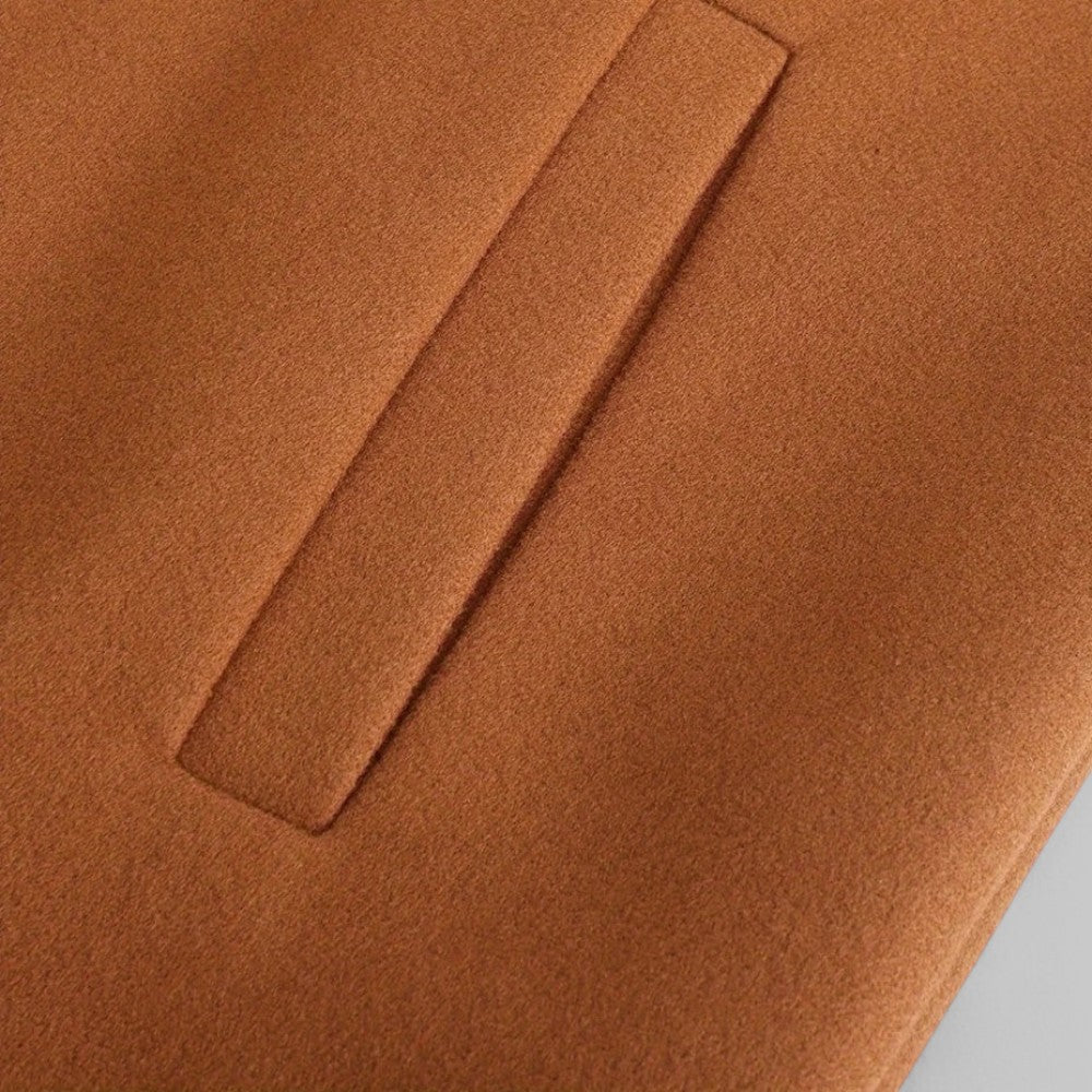 Parker | Elegante Casual Stil Winterjacke