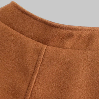 Parker | Elegante Casual Stil Winterjacke