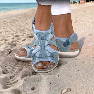 SandComfy™ Orthopädische Sandalen für Frauen