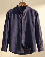 Marineblau