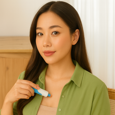 PureLift | Hautfleckenfreie Lösung