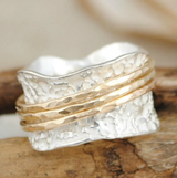 Gold-Silber