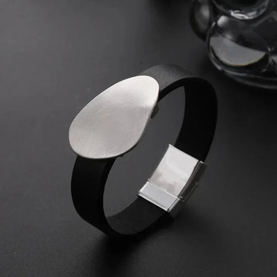 Elegantes Damen Magnetarmband Vintage Armreif