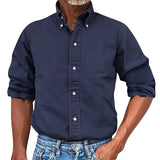 Marineblau