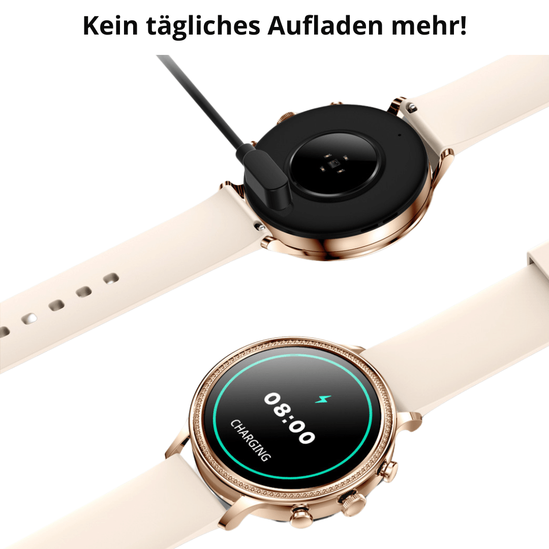 Refina Smartwatch