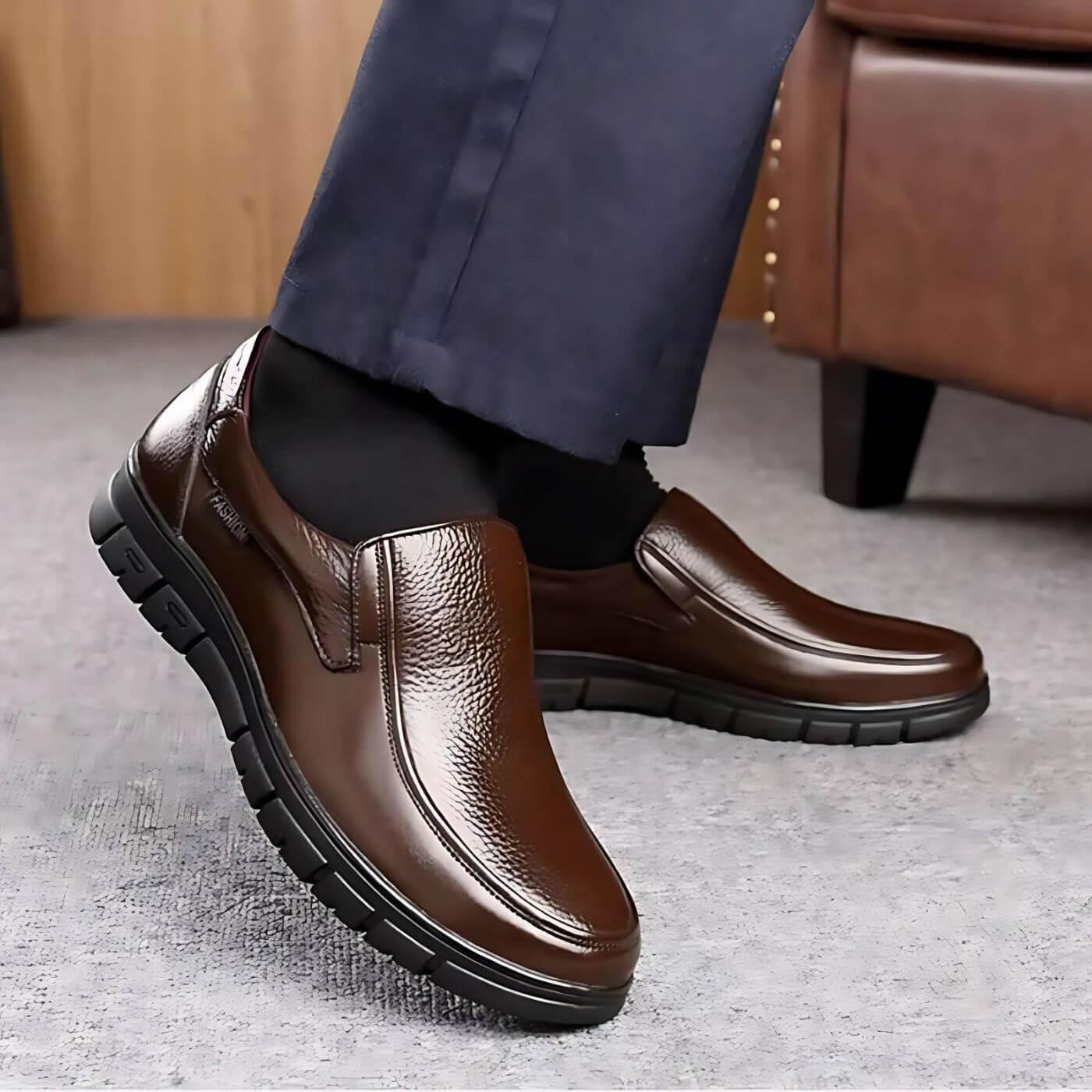 Sebastian - Formal Shoes for Men