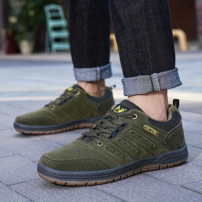 Peter | Robuste Wanderschuhe