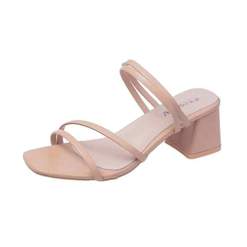 Sanne™- Damen Orthopädische Sandalen