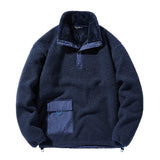 Dunkelblau