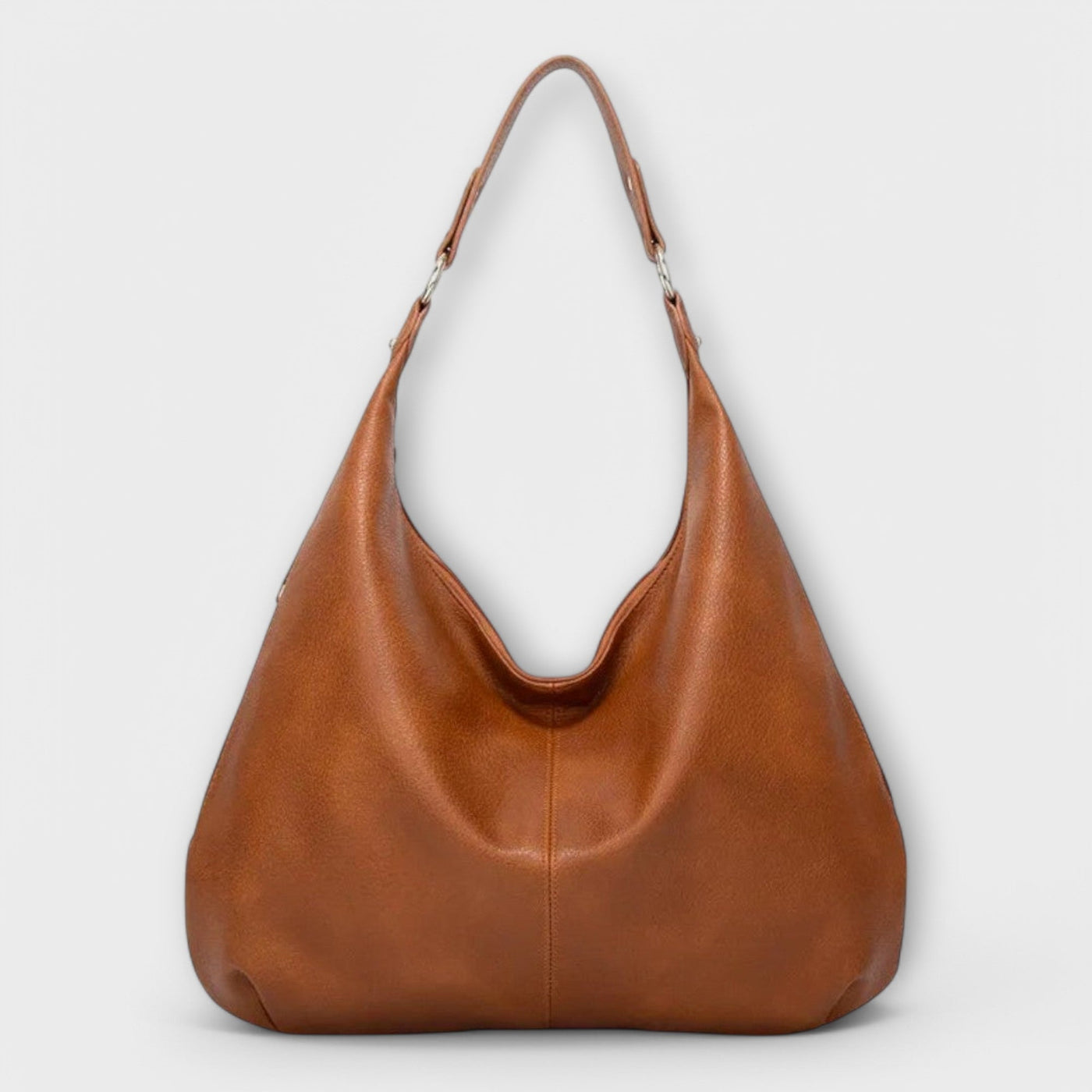 Donauri – Elegante Hobo-Tasche Aus Hochwertigem Kunstleder Für Alltag, Büro & Reisen