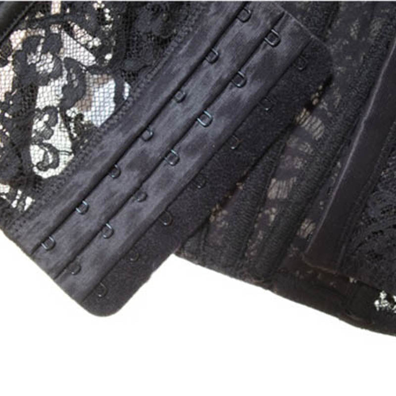 Kate™ | Bralette mit italienischer Schleife – Luxus für Ihre Kurven