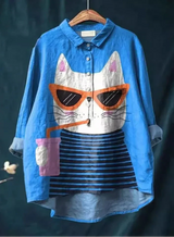 Katze-8
