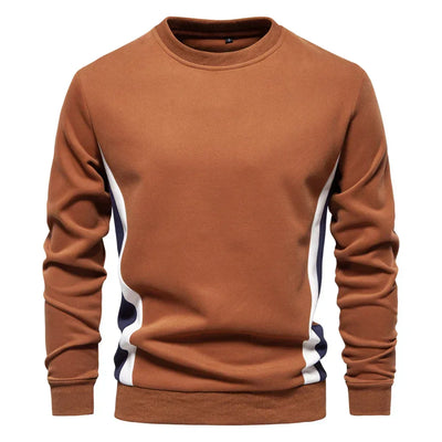 THOMAS™ Pullover – Eleganter Slim-Fit Schnitt Mit Unvergleichlichem Komfort Und Klassischem Design