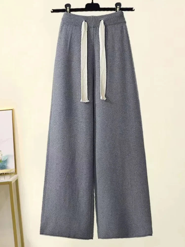 Winter Knit Set | Wärme und Stil in einem eleganten Outfit