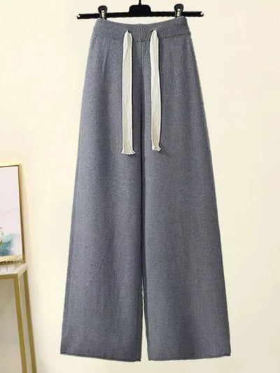 Winter Knit Set | Wärme und Stil in einem eleganten Outfit