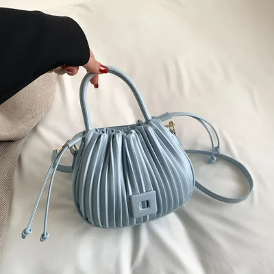 SIENNA |  Bucket Bag im Luxus-Stil