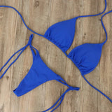 Blau