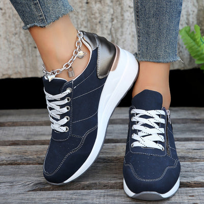 Nowi – Orthopädische Bequeme Sneaker